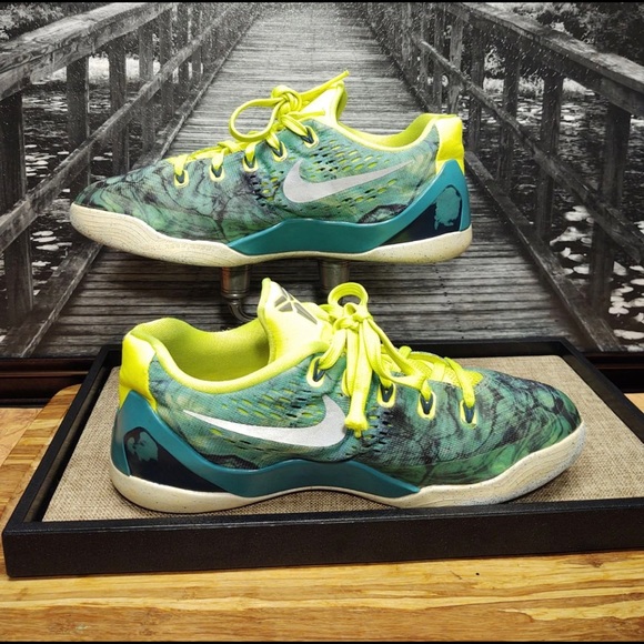 GUC Kobe 9 Easter size 6Y - Picture 5 of 5